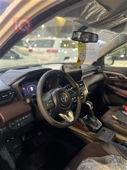 تويوتا أوربان كروزر